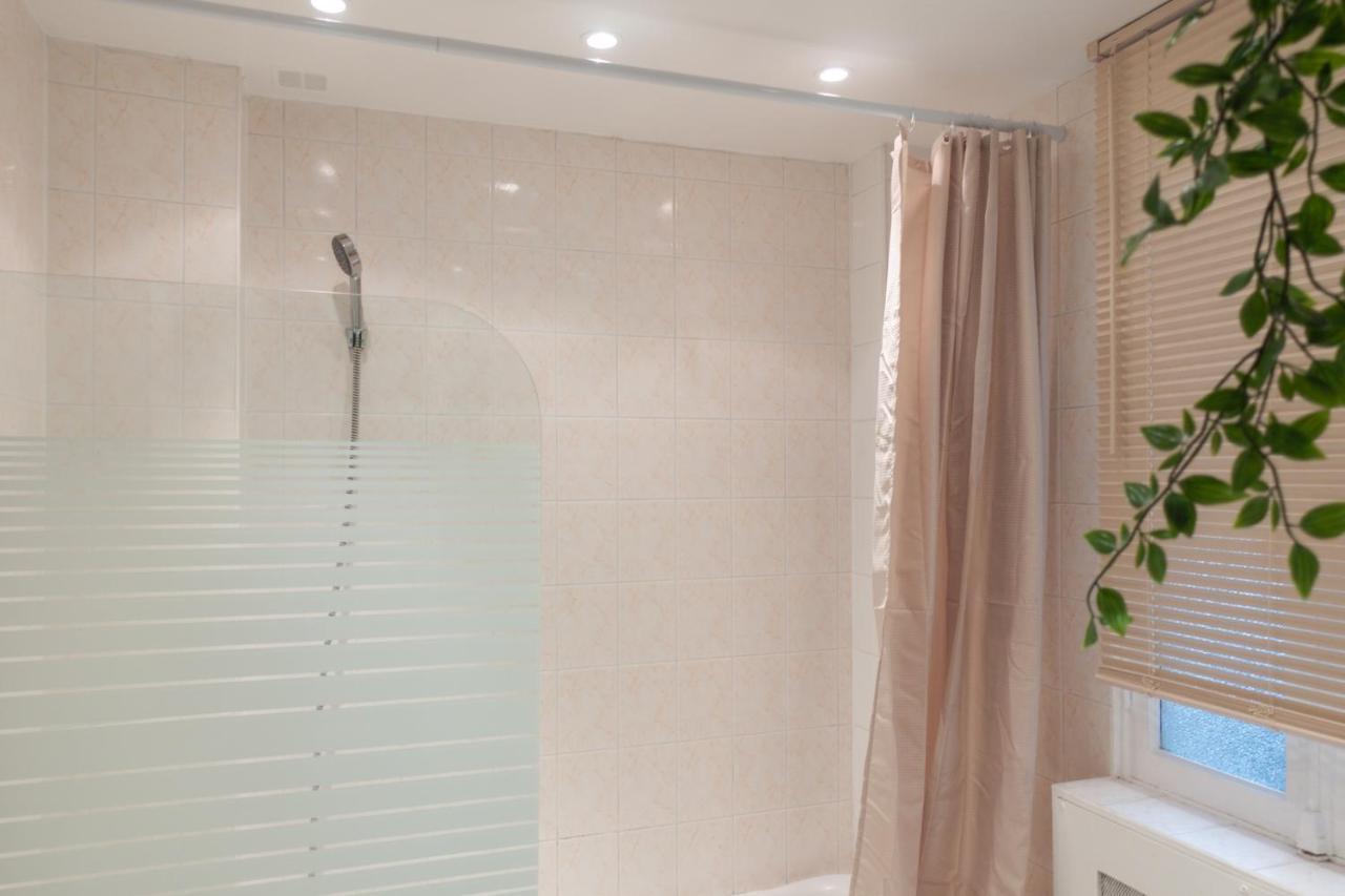 Appartamento Pelicanstay At 16th Arr Parigi