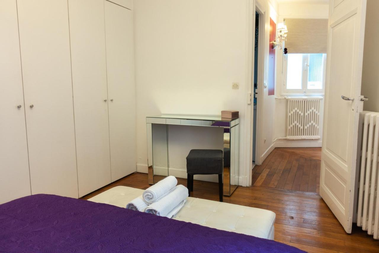 Pelicanstay At 16th Arr Parigi