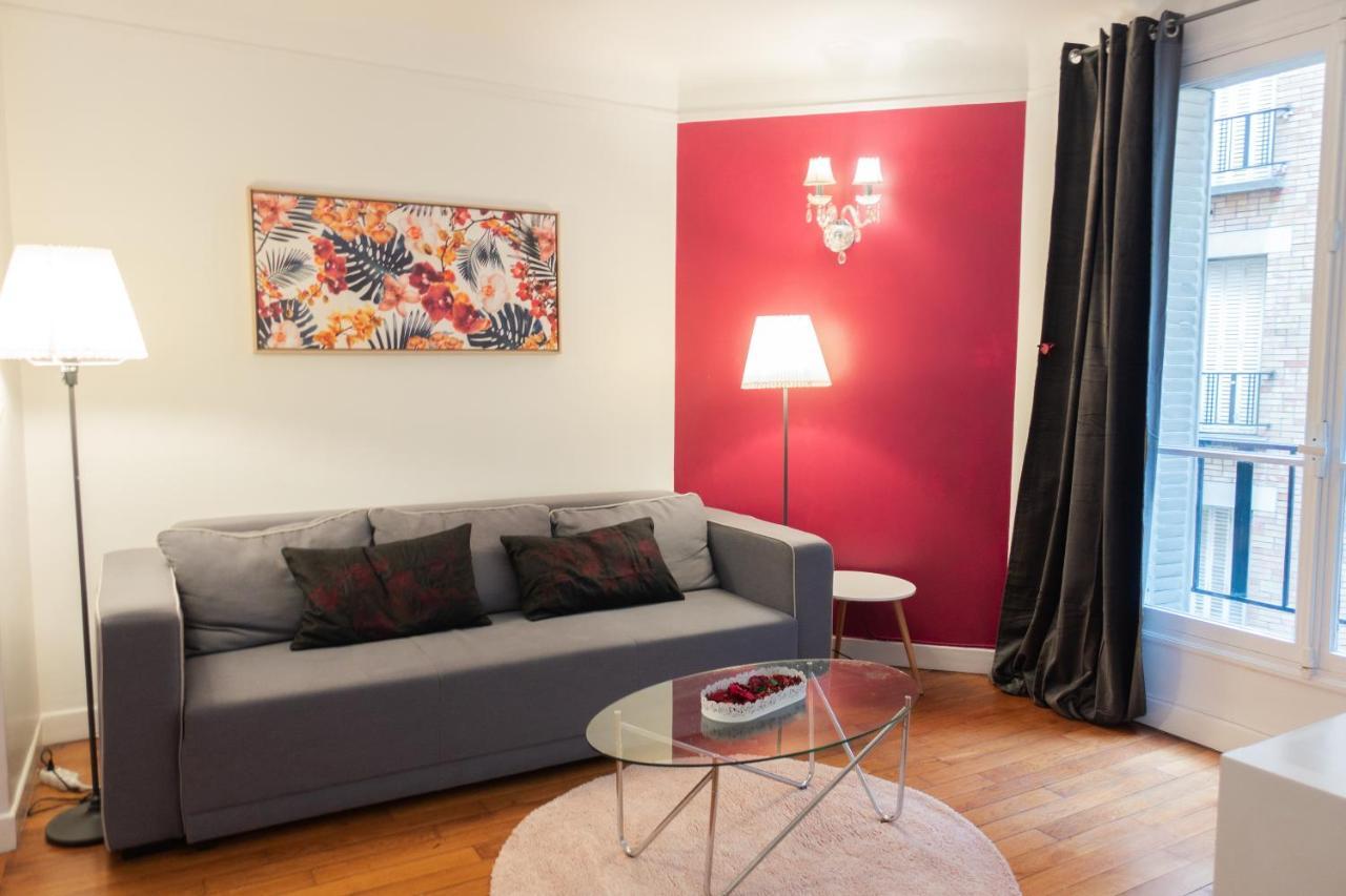 Appartamento Pelicanstay At 16th Arr